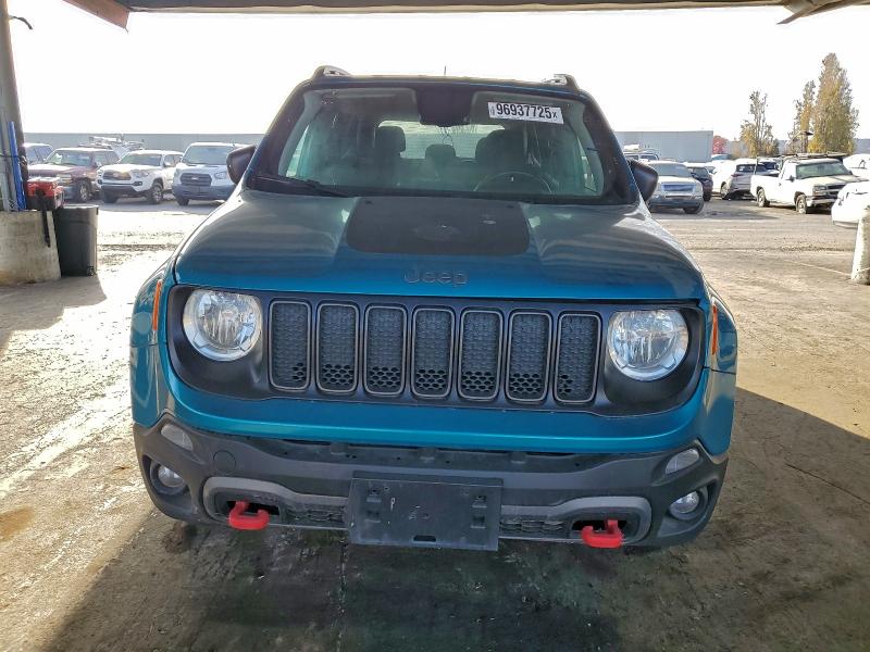 2020 JEEP RENEGADE T #3318854032