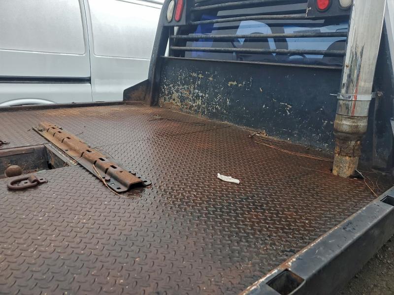 2004 FORD F350 SUPER #3308408346