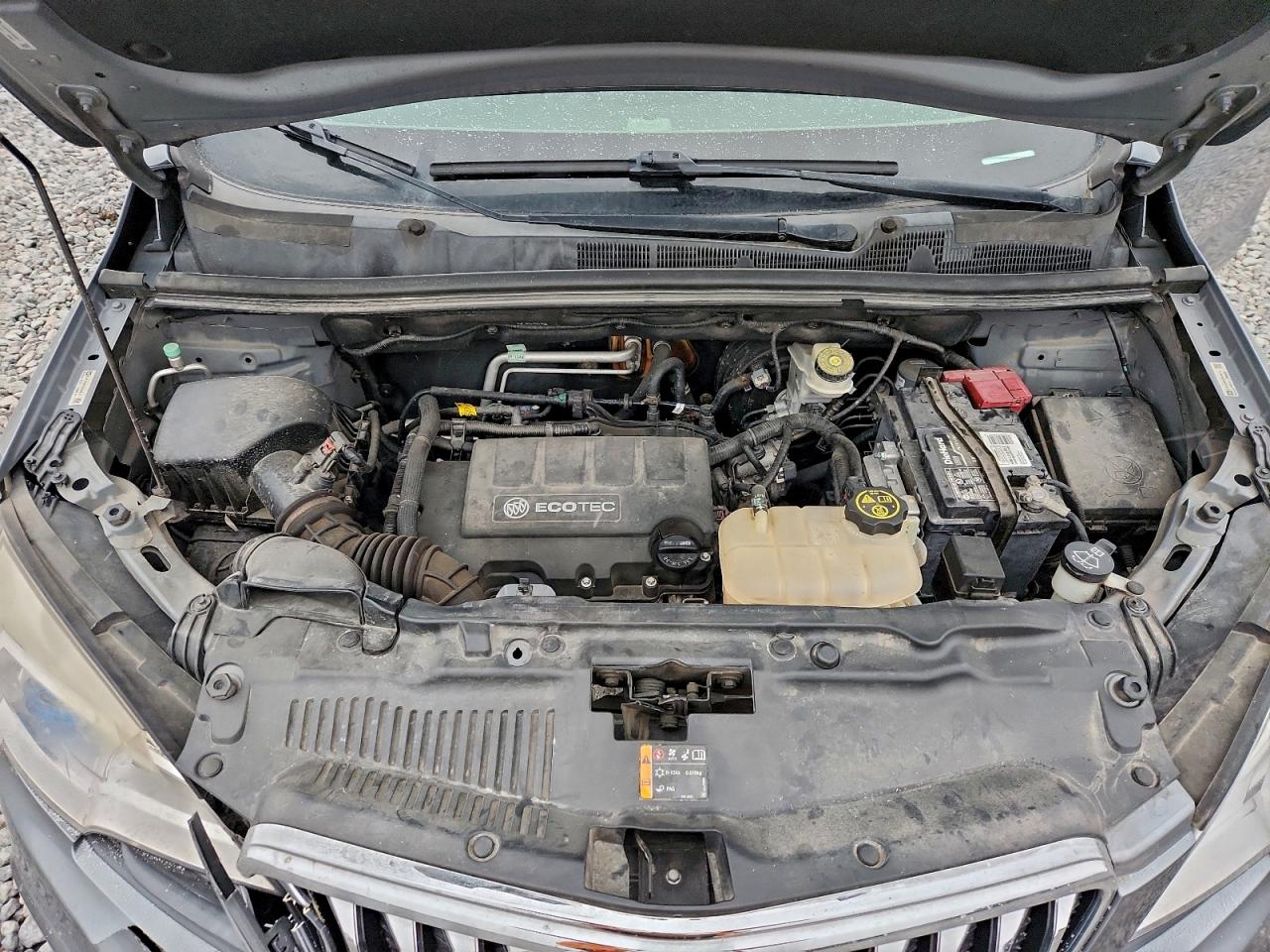 BUICK ENCORE PREMIUM