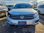 Lot #3304515513 2017 VOLKSWAGEN TIGUAN WOL