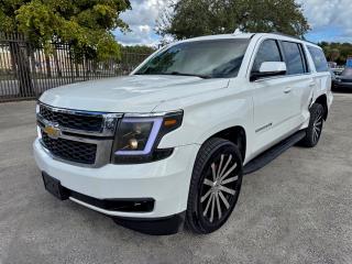 2015 CHEVROLET SUBURBAN C #3317602524