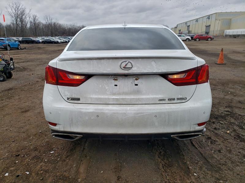 2015 LEXUS GS 350 #3316876075