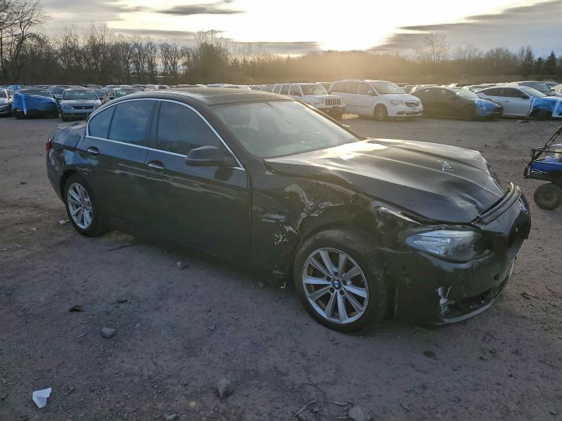 2015 BMW 528 XI #3310579073