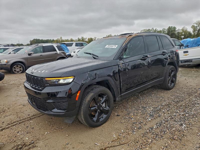 2025 JEEP GRAND CHER #3305291315