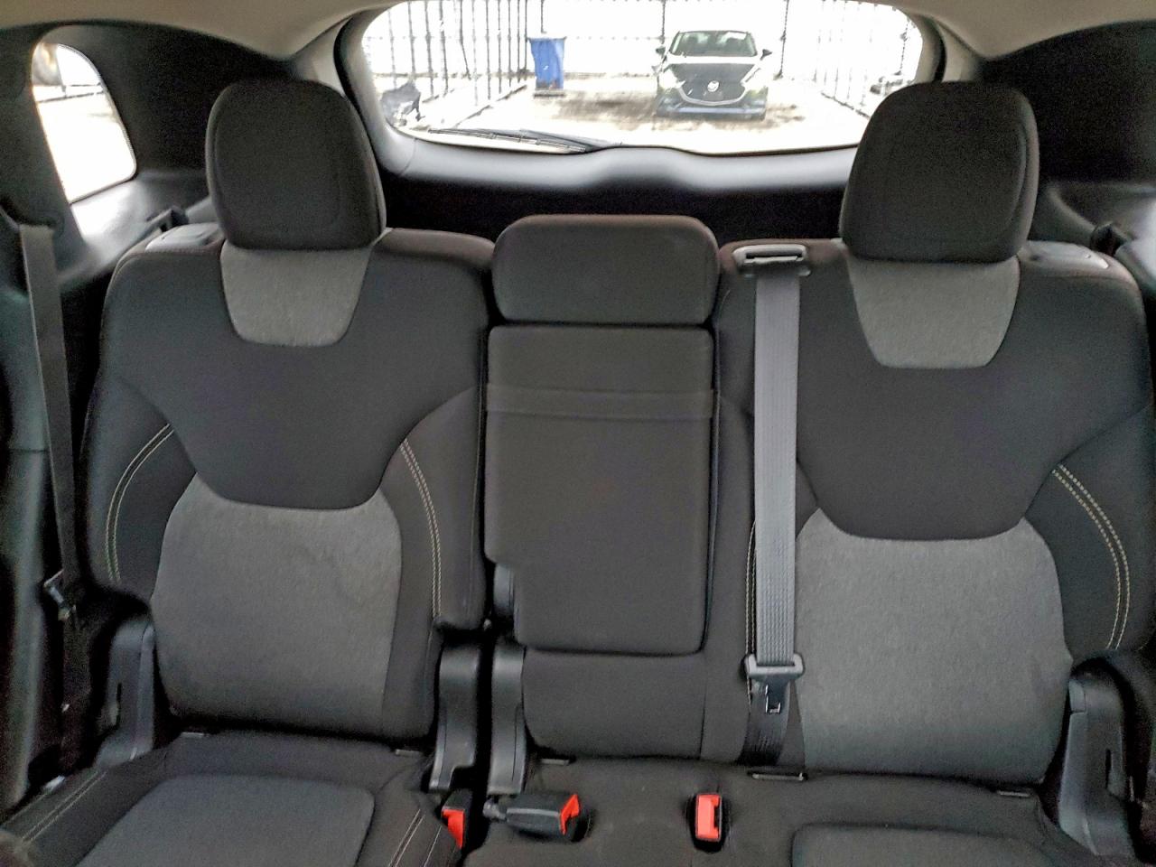 JEEP GRAND CHEROKEE LATITUDE