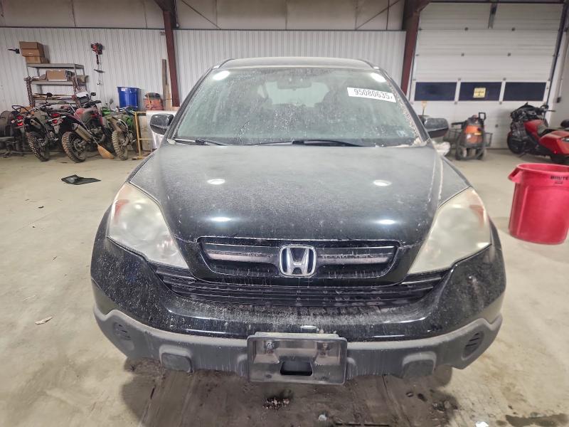 2009 HONDA CR-V LX #3315639777