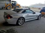 Lot #3309776855 2004 MERCEDES-BENZ SL 55 AMG