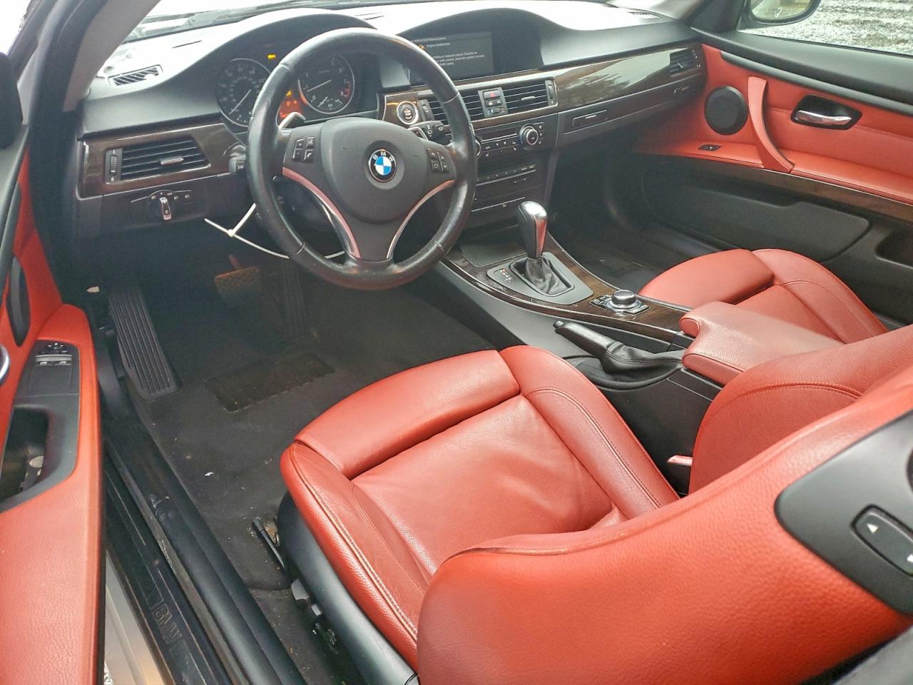 BMW 3 SERIES XI