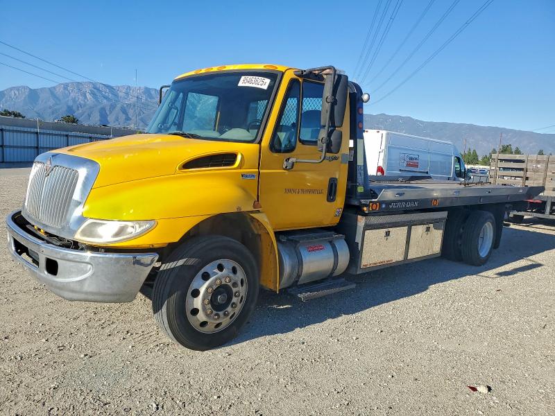 2013 INTERNATIONAL 4300 #3308273176