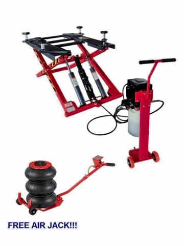 2025 OTHER CAR LIFT #3312454671