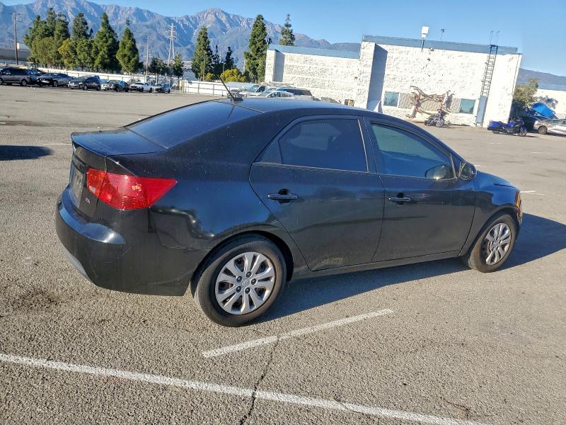 2013 KIA FORTE EX #3317103004