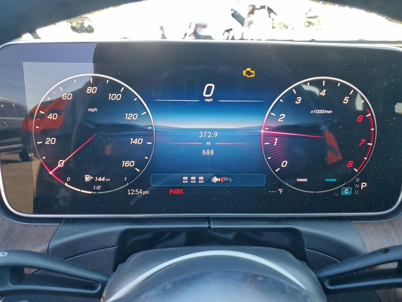 MERCEDES-BENZ C-CLASS 300