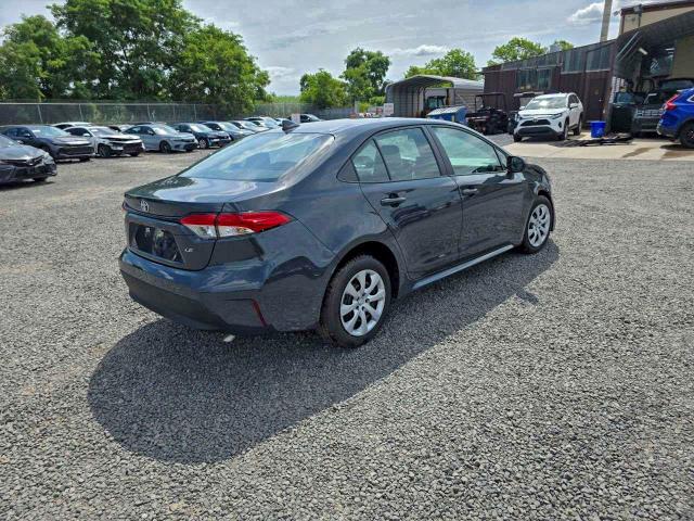 2024 TOYOTA COROLLA LE #3308269202