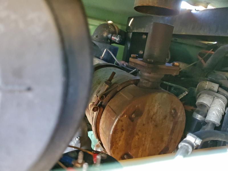 2018 SULL AIR COMPRE #3305490088