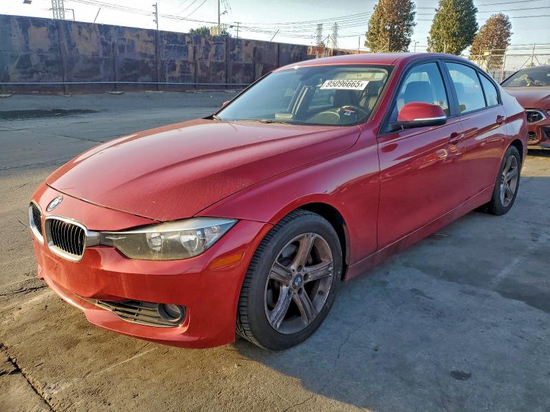 2014 BMW 328 I #3304144507
