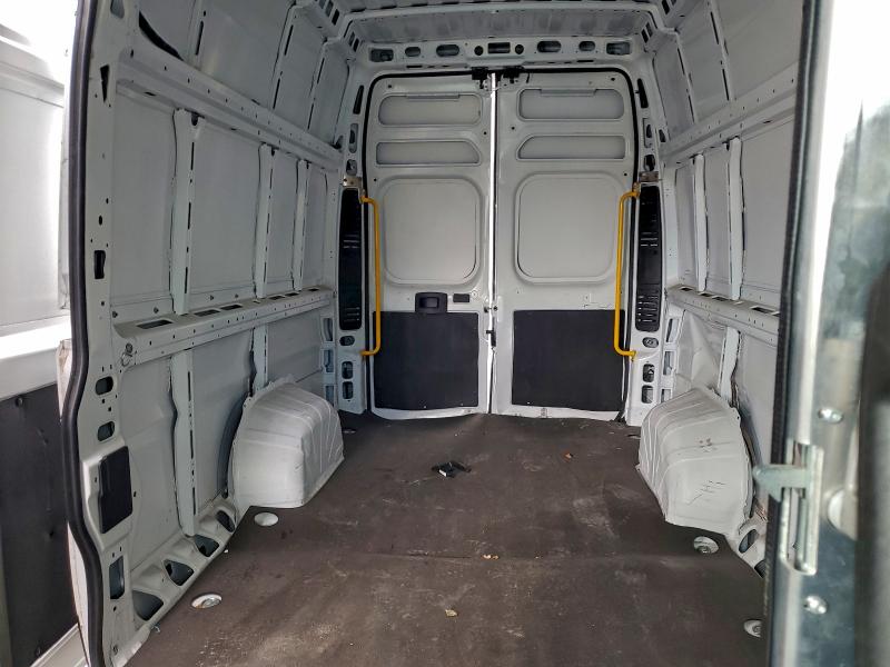 2023 RAM PROMASTER #3310408992