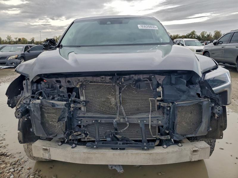2024 TOYOTA TUNDRA CRE #3305448071