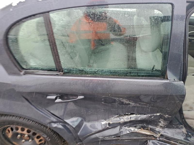 2008 CHEVROLET COBALT LT #3305729737