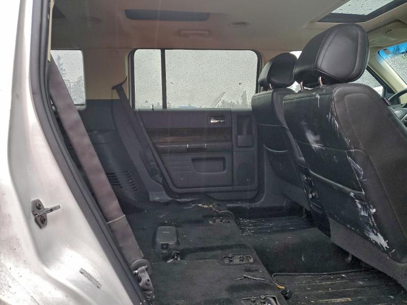 2013 FORD FLEX LIMIT #3308248188