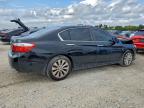 Lot #3315891098 2015 HONDA ACCORD EX