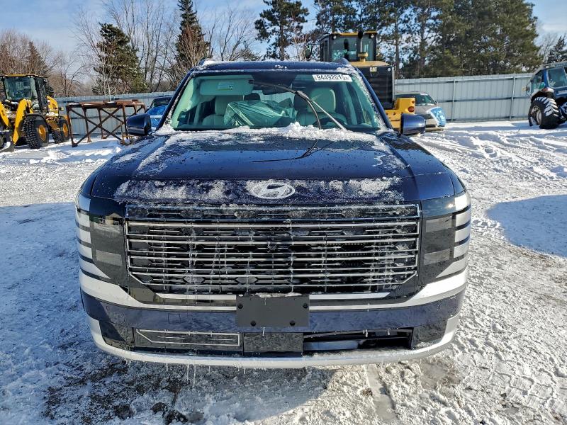 2026 HYUNDAI PALISADE C #3316762397