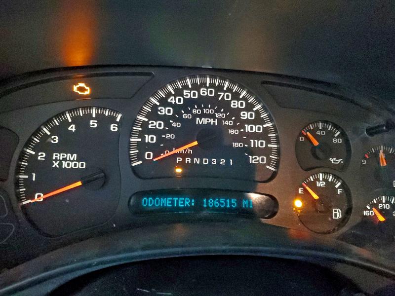 2006 GMC NEW SIERRA #3305478075