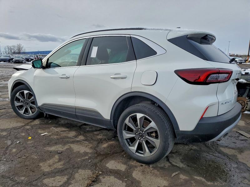 2023 FORD ESCAPE PLA #3304547485