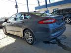 Lot #3310359011 2016 FORD FUSION SE