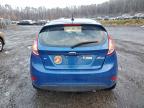 Lot #3303999675 2019 FORD FIESTA SE