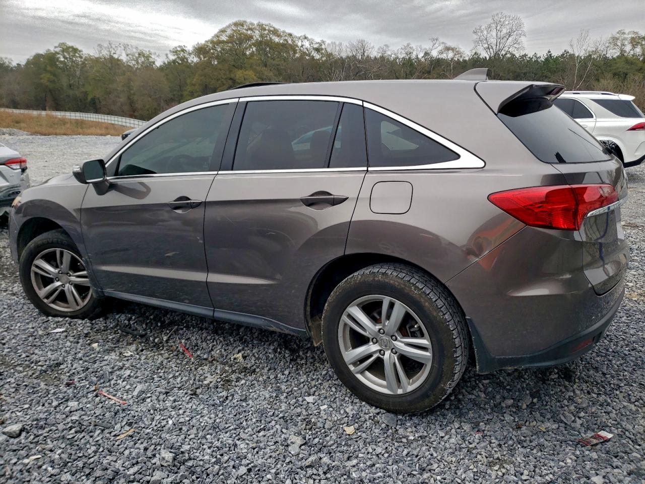 ACURA RDX