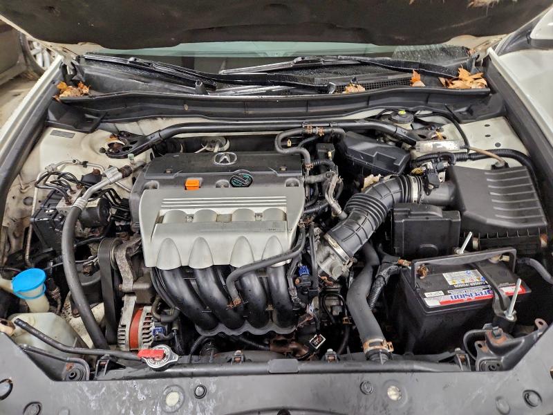 2009 ACURA TSX #3304589435