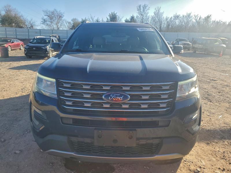 2016 FORD EXPLORER X #3303566928