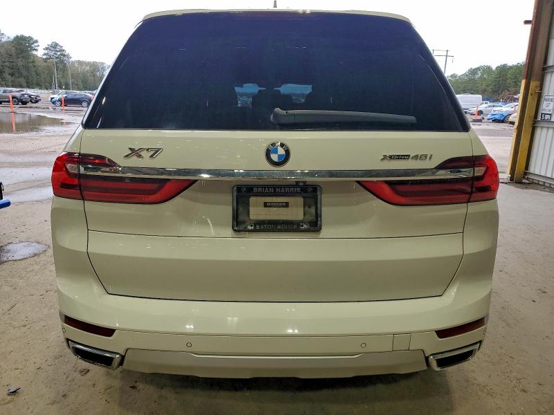2021 BMW X7 XDRIVE4 #3305479111