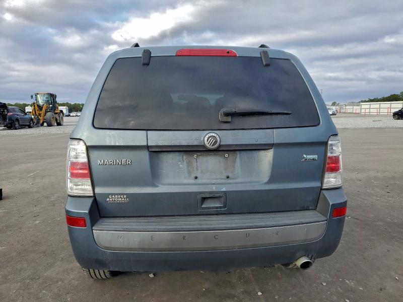 2010 MERCURY MARINER #3310414028