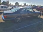 Lot #3317057002 1991 MERCEDES-BENZ 560 SEC
