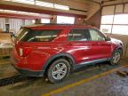 Lot #3319004322 2021 FORD EXPLORER X