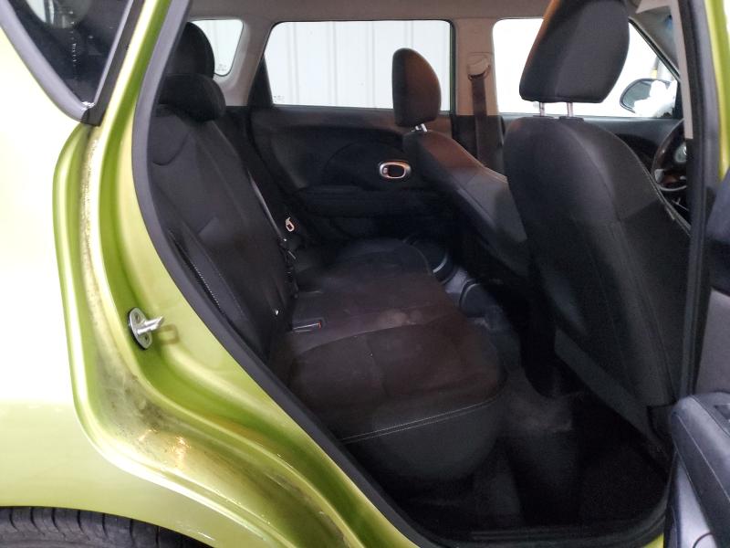 2016 KIA SOUL #3305561104