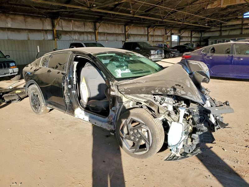2025 KIA K4 EX #3317061010