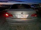 Lot #3305340310 2006 BMW 750 I