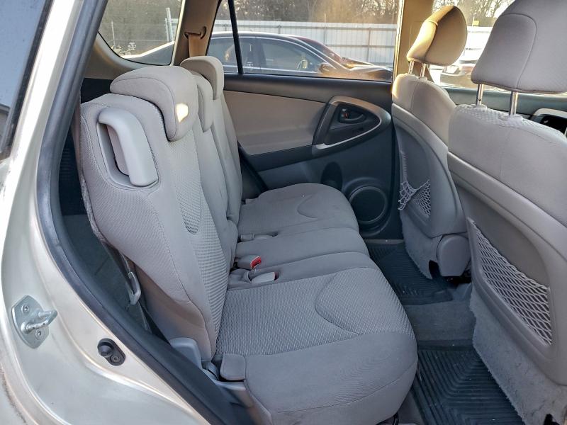 2006 TOYOTA RAV4 LIMIT #3311705224