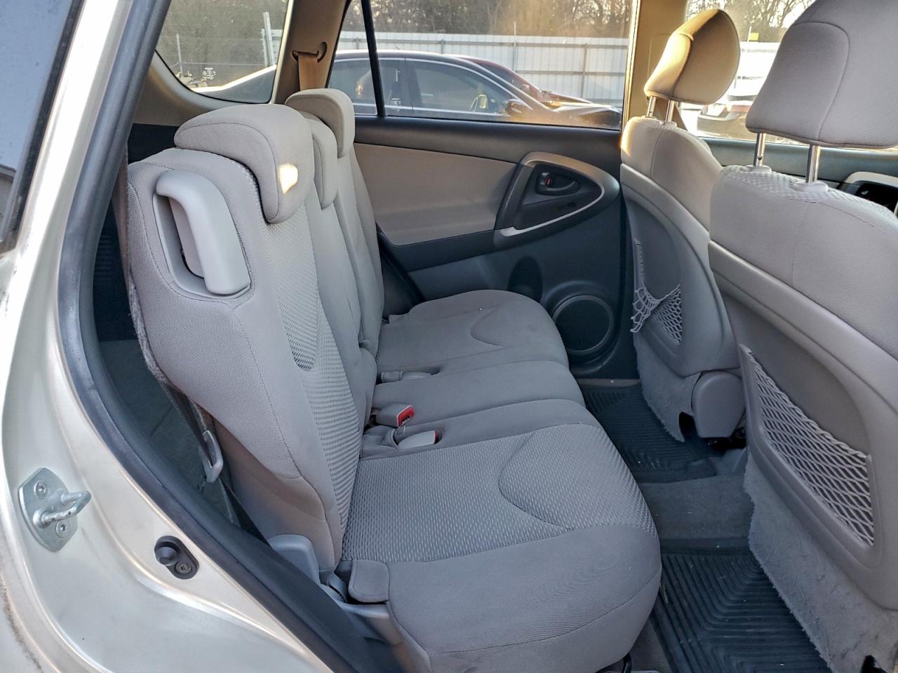 Lot #3311705224 2006 TOYOTA RAV4 LIMIT