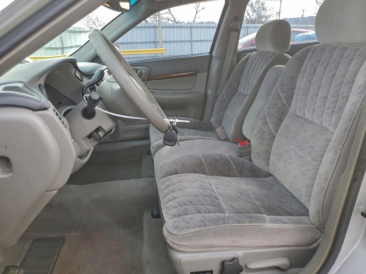 Lot #3311655277 2000 CHEVROLET IMPALA