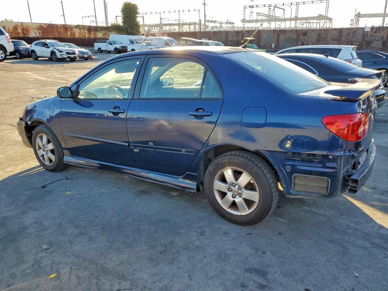 2006 TOYOTA COROLLA CE #3310421958