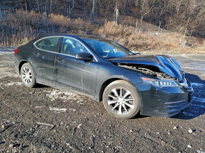 2015 ACURA TLX #3317704088