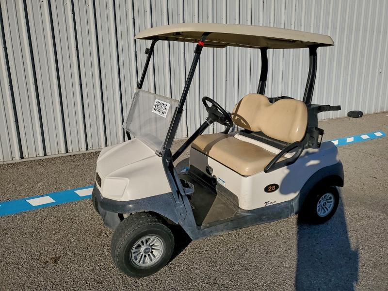 2022 CLUB CAR TEMPO FLA #3309650952