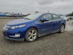 Lot #3304104499 2012 CHEVROLET VOLT