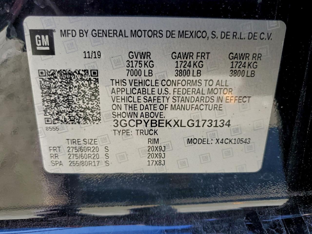 CHEVROLET SILVERADO K1500 CUSTOM