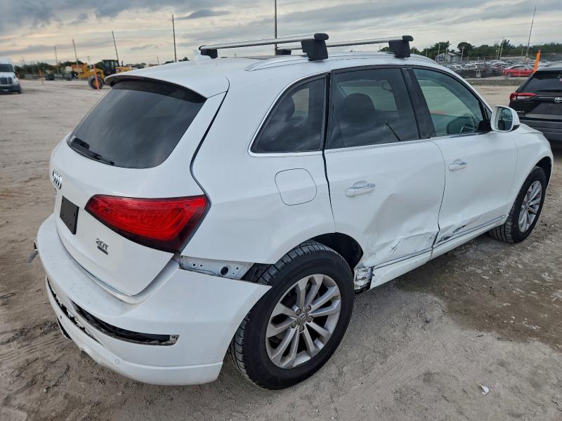2016 AUDI Q5 PREMIUM #3315925121