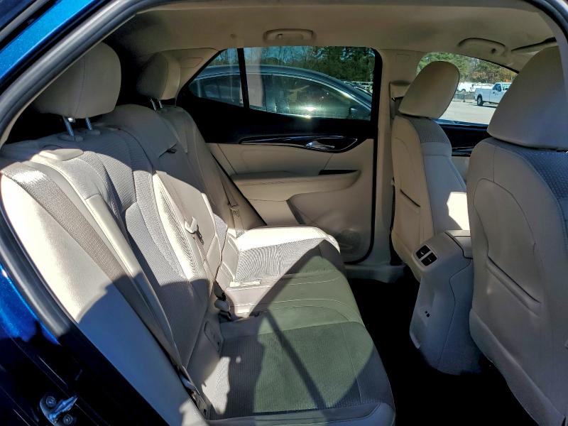 2023 BUICK ENVISION P #3319125281