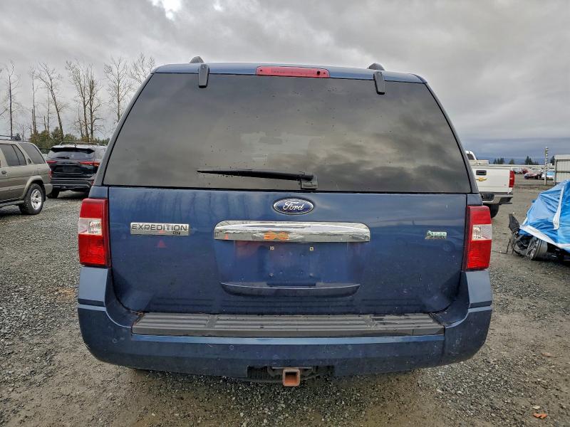 2013 FORD EXPEDITION #3309851160